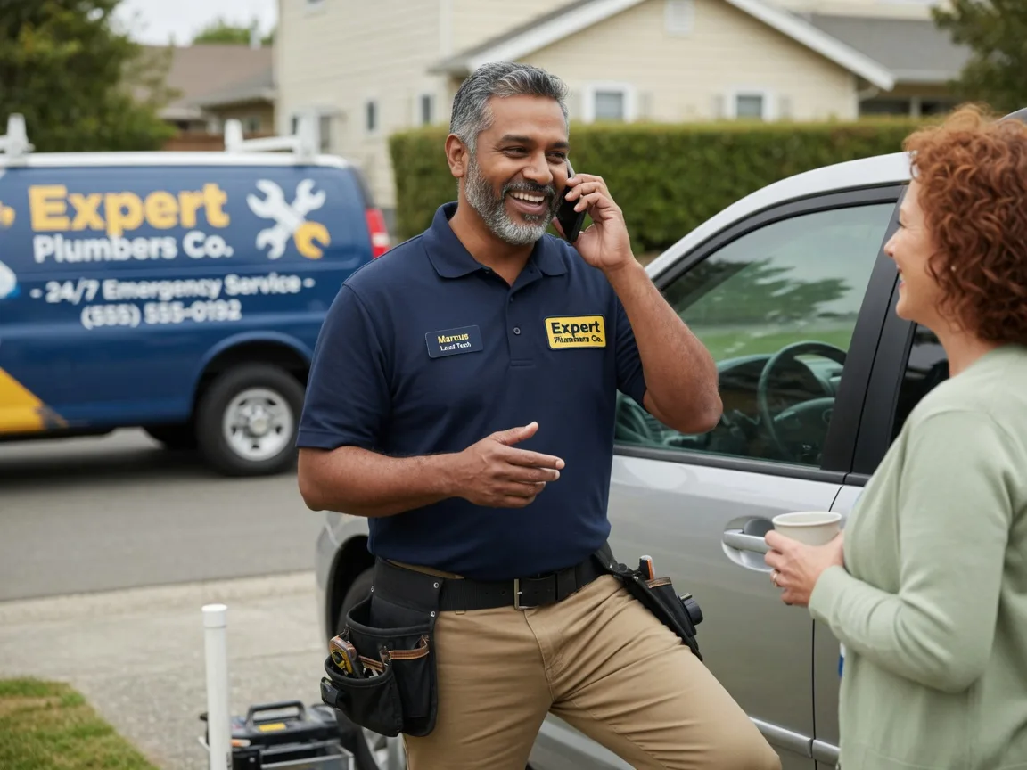 Drain Cleaning Success, MO FAQs