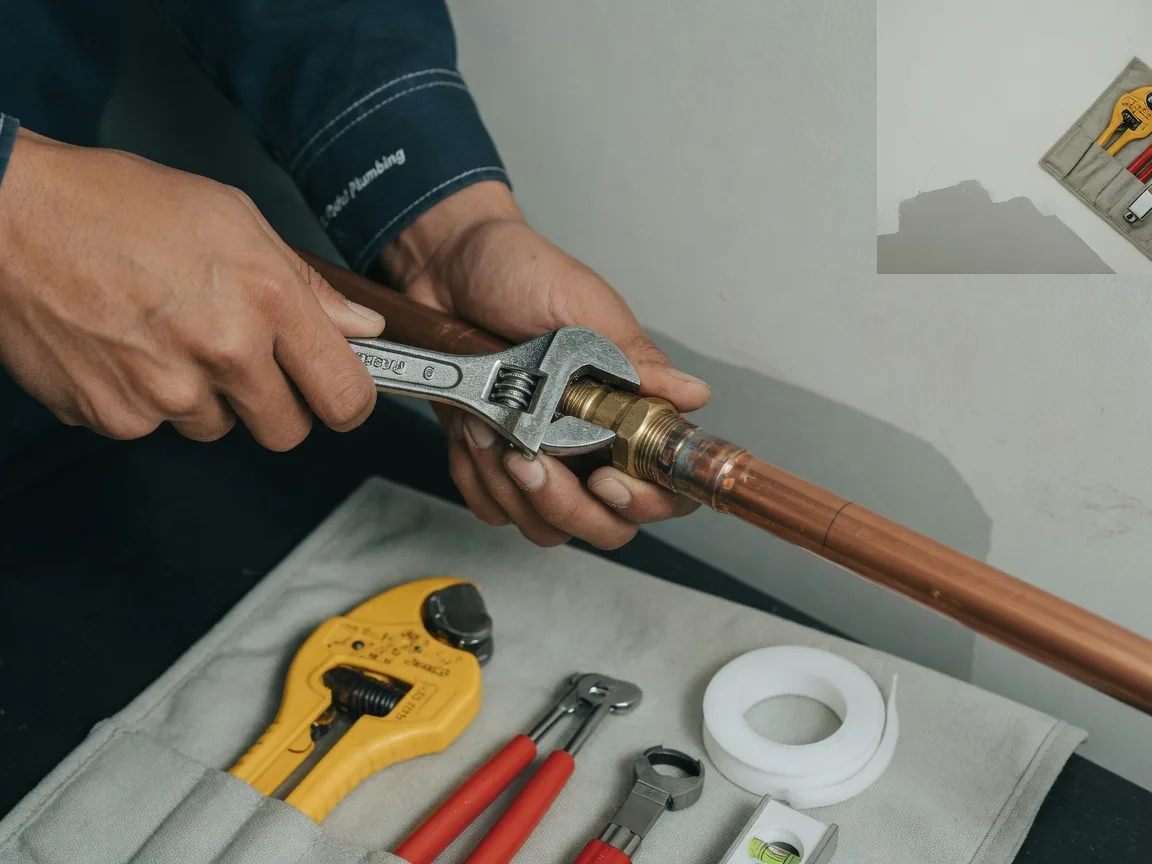 Why choose Drain Cleaning in Success, MO